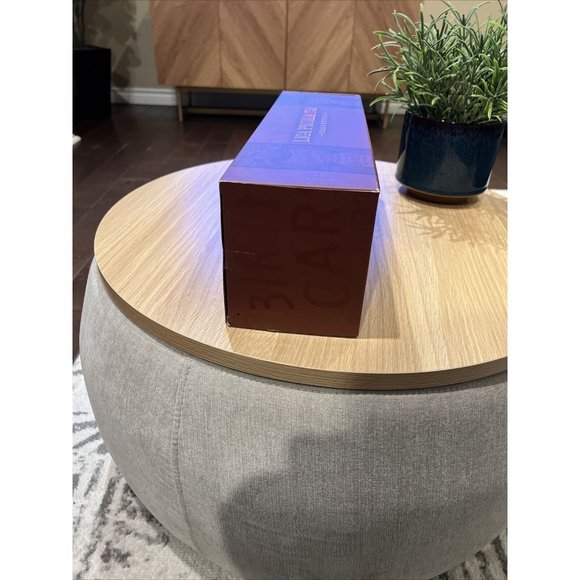 Drew Estate Liga Privada T52 Weekender Cigar and Watch Case - Picture 6 of 16